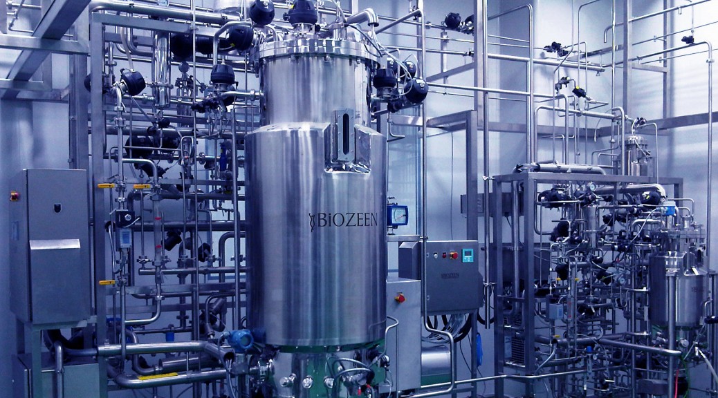 Bioreactors, Fermentors and allied Fermentation Upstream Technologies for the manufacture of Biopharmaceuticals like vaccines, mAb, enzymes etc.
