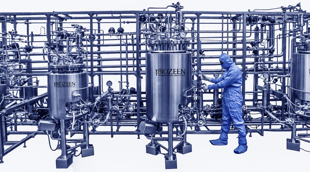 Process, Upstream Equipment and People Support for the Bipharmaceutical & Biotech industry.