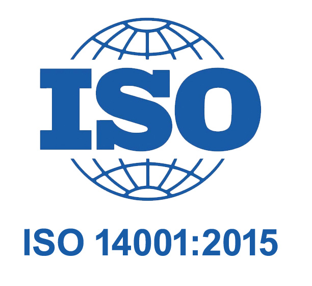 ISO 14001:2015