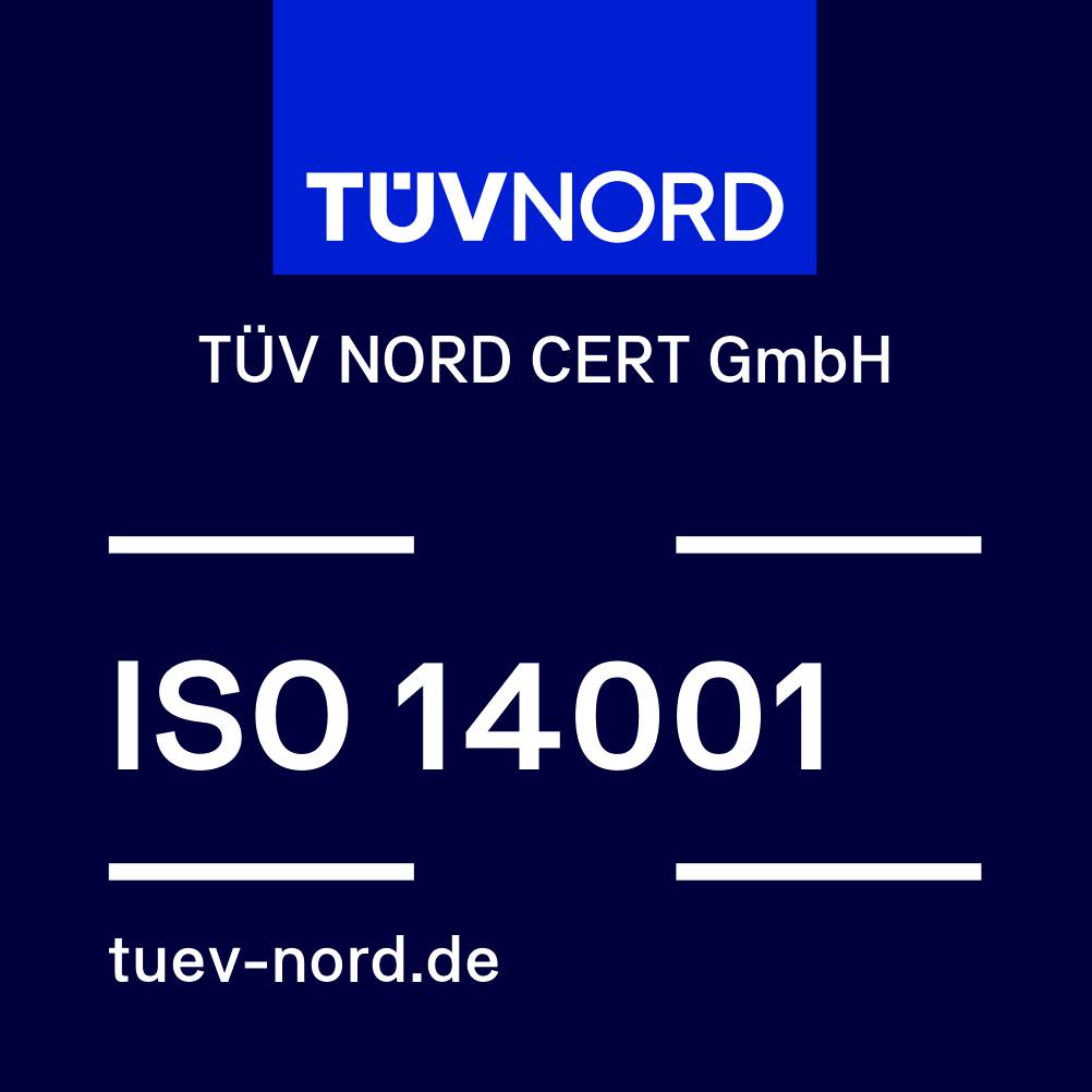 ISO 14001:2015